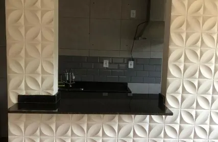 Imagem: Apartamento para Venda, Cidade São Mateus