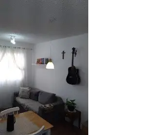 Imagem: Apartamento para Venda, Jardim Brasília (ZL)