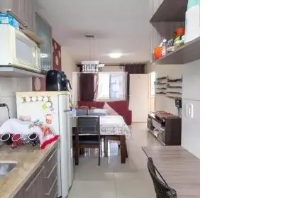 Imagem: Apartamento para Venda, Jardim Penha