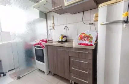Imagem: Apartamento para Venda, Jardim Penha