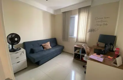 Imagem: Apartamento para Venda, Jardim Santo Onofre