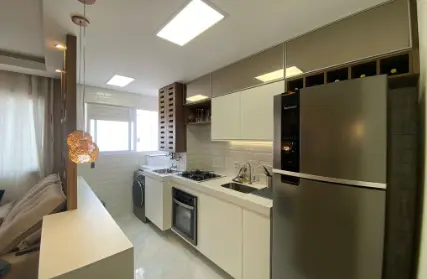 Imagem: Apartamento para Venda, Jardim Santo Onofre