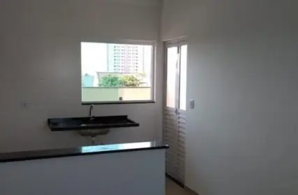 Imagem: Apartamento para Venda, Vila Pedroso