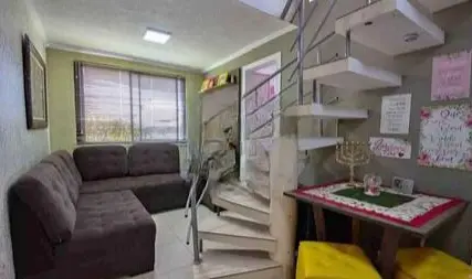 Imagem: Apartamento Duplex para Venda, Cidade Líder