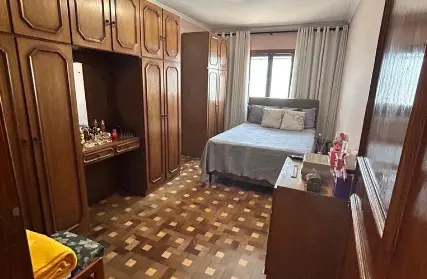 Imagem: Casa Térrea para Venda, Vila Libanesa