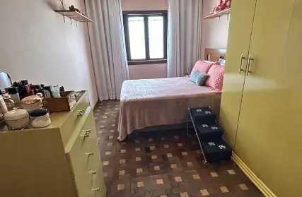 Imagem: Casa Térrea para Venda, Vila Libanesa