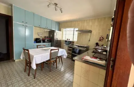Imagem: Casa Térrea para Venda, Vila Libanesa