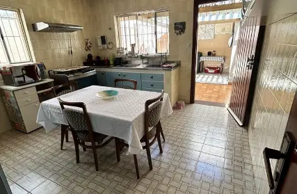 Imagem: Casa Térrea para Venda, Vila Libanesa