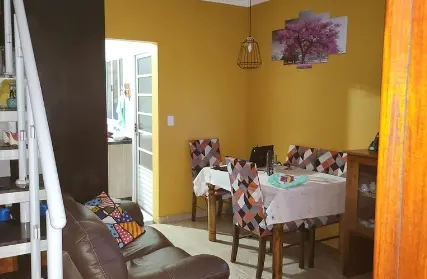 Imagem: Condomínio Fechado para Venda, Vila Esperança