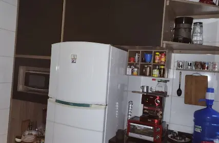 Imagem: Condomínio Fechado para Venda, Vila Esperança