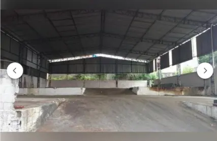 Imagem: Galpão / Salão para Venda, Parque Císper