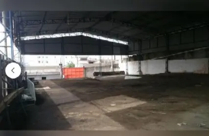 Imagem: Galpão / Salão para Venda, Parque Císper