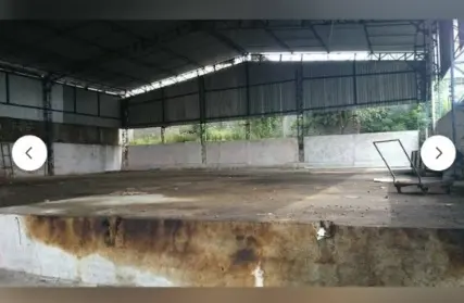 Imagem: Galpão / Salão para Venda, Parque Císper