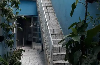Imagem: Sobrado para Venda, Vila Sílvia