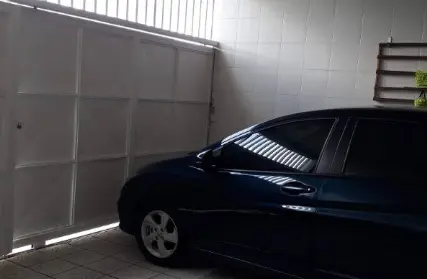 Imagem: Sobrado para Venda, Vila Sílvia