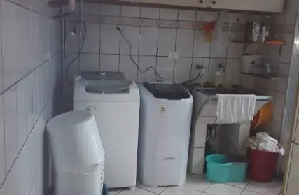 Imagem: Sobrado para Venda, Vila Sílvia