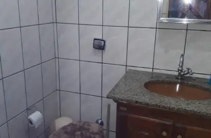 Imagem: Sobrado para Venda, Vila Sílvia
