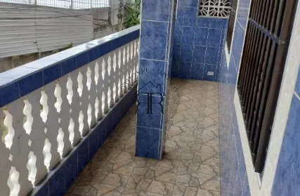Imagem: Sobrado para Venda, Jardim Paraguaçu