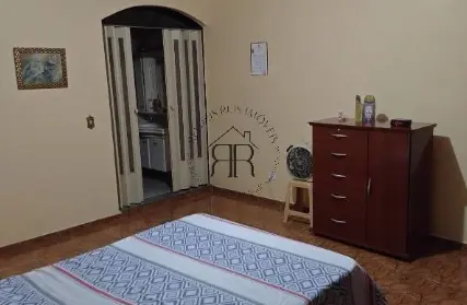 Imagem: Sobrado para Venda, Jardim Paraguaçu