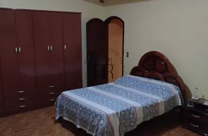Imagem: Sobrado para Venda, Jardim Paraguaçu