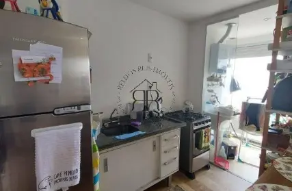 Imagem: Kitnet / Loft para Venda, Tatuapé