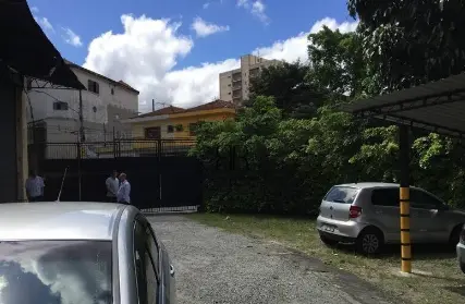 Imagem: Galpão / Salão para Venda, Vila Mesquita