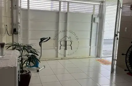 Imagem: Sobrado para Venda, Vila Santana