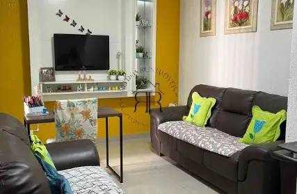 Imagem: Sobrado para Venda, Vila Santana