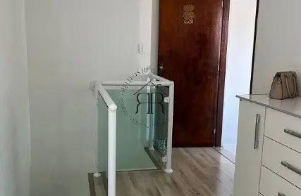 Imagem: Sobrado para Venda, Vila Santana