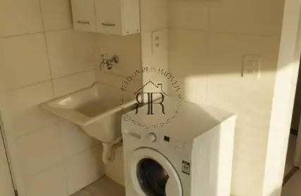 Imagem: Apartamento para Venda, Jardim Pedra Branca (ZL)