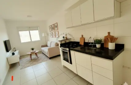 Imagem: Apartamento para Venda, Jardim Pedra Branca (ZL)
