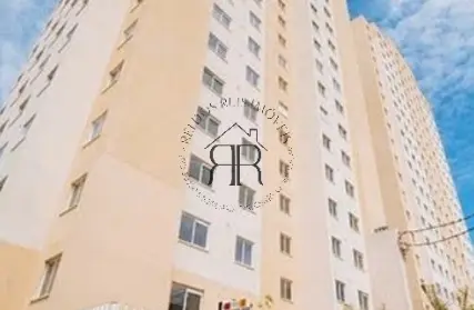 Imagem: Apartamento para Venda, Jardim Pedra Branca (ZL)