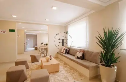 Imagem: Apartamento para Venda, Jardim Pedra Branca (ZL)