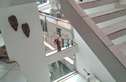 Imagem: Sobrado para Alugar, Parque Savoy City