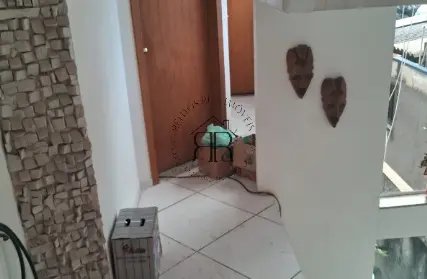 Imagem: Sobrado para Alugar, Parque Savoy City