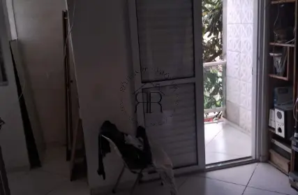 Imagem: Sobrado para Alugar, Parque Savoy City