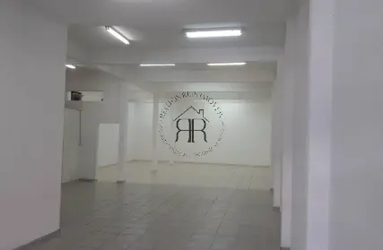 Imagem: Galpão / Salão para Alugar, Vila Marieta (ZL)