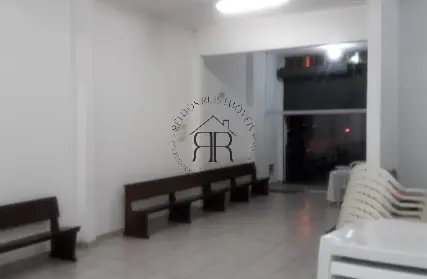 Imagem: Galpão / Salão para Alugar, Vila Marieta (ZL)