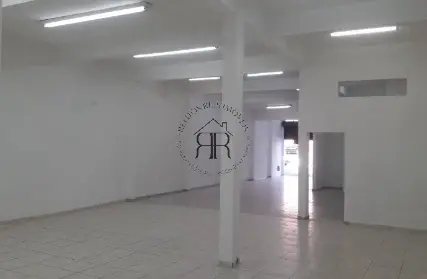 Imagem: Galpão / Salão para Alugar, Vila Marieta (ZL)