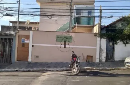 Imagem: Kitnet / Loft para Venda, Vila Santa Teresa 