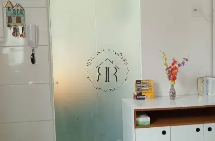 Imagem: Kitnet / Loft para Venda, Vila Santa Teresa 