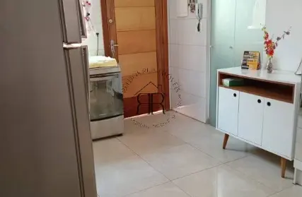 Imagem: Kitnet / Loft para Venda, Vila Santa Teresa 