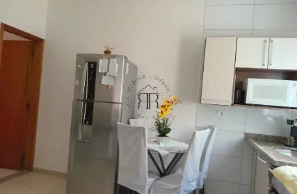 Imagem: Kitnet / Loft para Venda, Vila Santa Teresa 