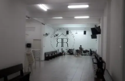 Imagem: Galpão / Salão para Alugar, Vila Marieta (ZL)