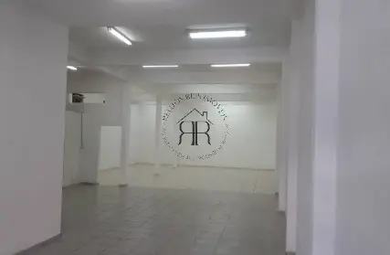 Imagem: Galpão / Salão para Alugar, Vila Marieta (ZL)