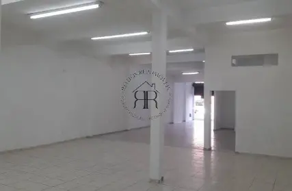 Imagem: Galpão / Salão para Alugar, Vila Marieta (ZL)