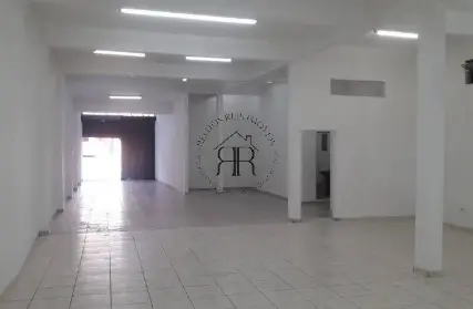 Imagem: Galpão / Salão para Alugar, Vila Marieta (ZL)