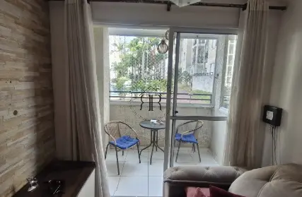 Imagem: Apartamento para Venda, Sítio da Figueira