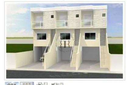 Imagem: Sobrado para Venda, Jardim Fernandes