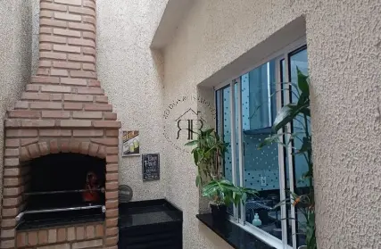 Imagem: Sobrado para Venda, Jardim Fernandes